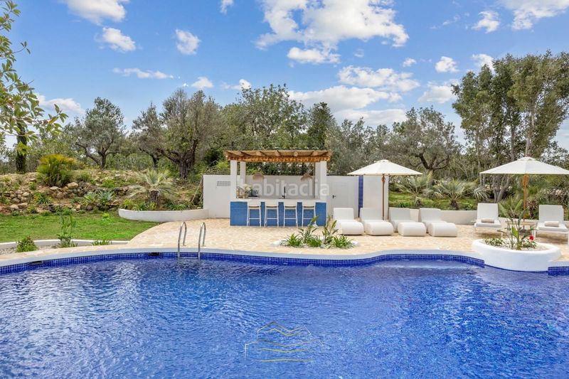 Foto f8b15690-7da6-4a62-a8bc-3277b7931357. Casa amb calefacció aparcament piscina a Partida Comunes-Adsubia Xàbia