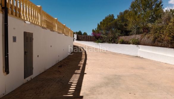 Foto cff2567e-91bb-4928-9255-138ffe9b15fe. Xalet amb calefacció aparcament piscina a Partida Comunes-Adsubia Xàbia