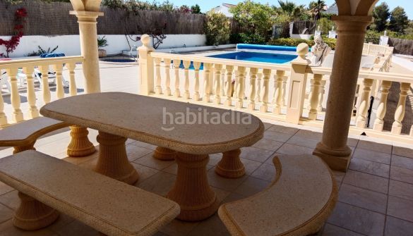Foto d183d6c2-e9f5-4ed7-bfa0-c670f17973ea. Xalet amb calefacció aparcament piscina a Partida Comunes-Adsubia Xàbia