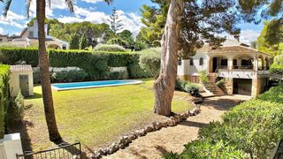 Chalet en Cap Martí - El Tossalet - Pinomar