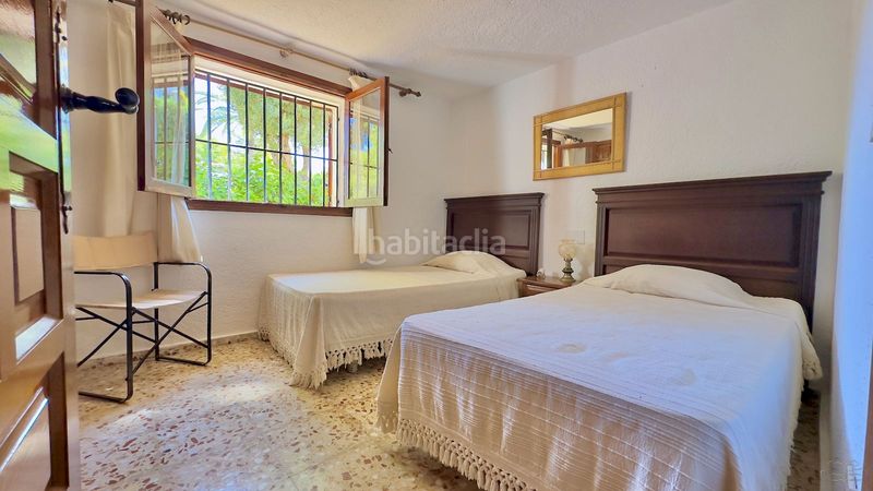 Foto abb42b64-1162-4119-9939-64805ced02be. Chalet en Cap Martí - El Tossalet - Pinomar Xàbia