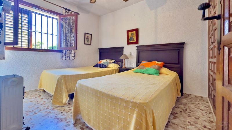 Foto cf709051-85dd-4dd9-a999-17df367408e1. Chalet en Cap Martí - El Tossalet - Pinomar Xàbia