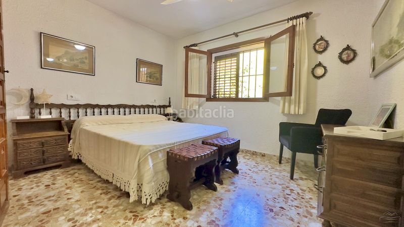 Foto d3da64f7-31b8-4c7b-a043-0af14c722a8e. Chalet en Cap Martí - El Tossalet - Pinomar Xàbia