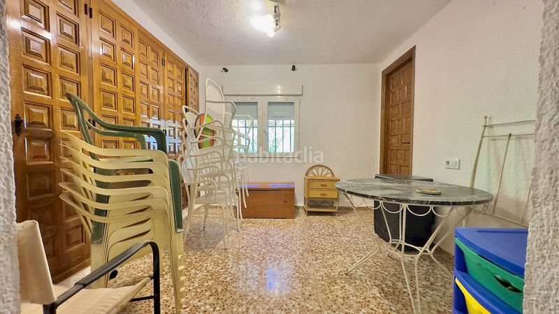 Foto e0899d35-6215-4919-921a-9675d4440e36. Chalet en Cap Martí - El Tossalet - Pinomar Xàbia
