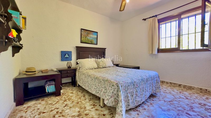Foto fcb6f402-6cab-4660-8566-3f4b5e43badc. Chalet en Cap Martí - El Tossalet - Pinomar Xàbia