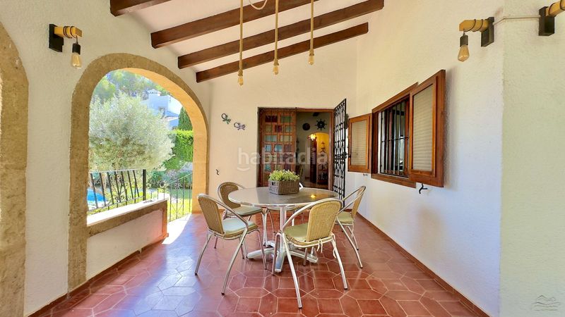 Foto ff0acef0-7843-4941-91b5-580b9a83dddf. Chalet en Cap Martí - El Tossalet - Pinomar Xàbia