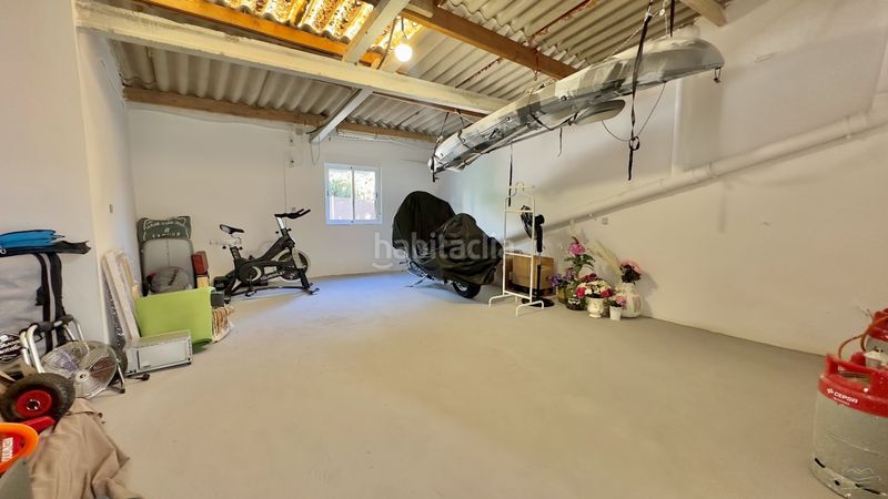 Foto 18f081b1-7a01-48dd-853c-e4230dee0d48. Casa amb calefacció aparcament piscina a Puerto Xàbia