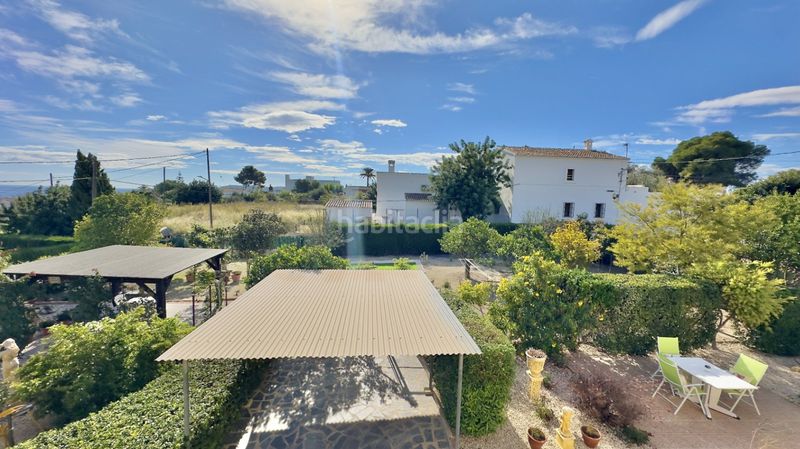 Foto 4ecb5485-c89b-4d75-955d-db195e113975. Casa amb calefacció aparcament piscina a Puerto Xàbia