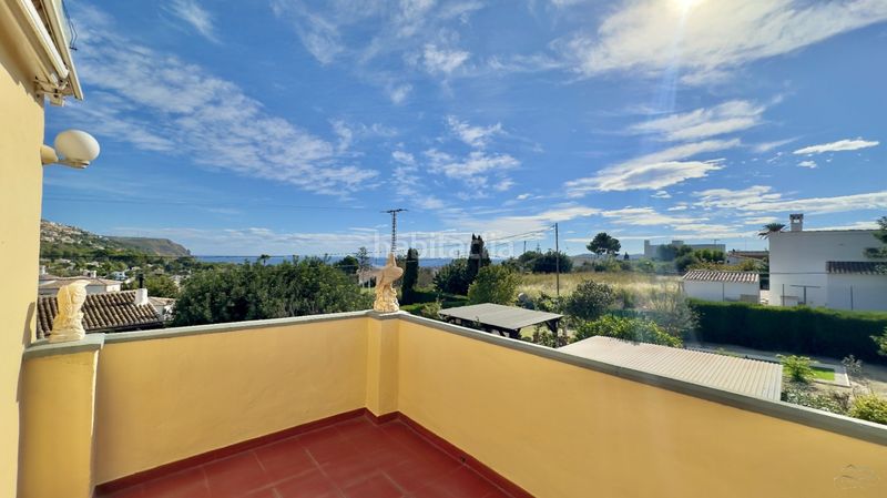 Foto 5808c944-9462-4c26-83f9-a683475aaeda. Casa amb calefacció aparcament piscina a Puerto Xàbia