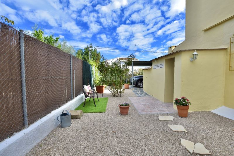 Foto 657067ff-fa0c-49d4-9b0f-c65f22811533. Casa amb calefacció aparcament piscina a Puerto Xàbia