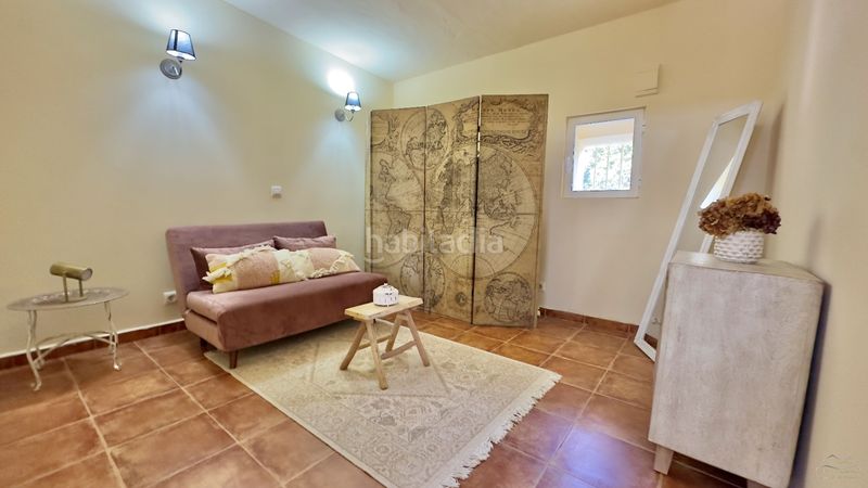 Foto a06bb5b0-1698-41f3-9814-e406230e7b8e. Casa amb calefacció aparcament piscina a Puerto Xàbia