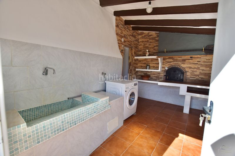 Foto a29794de-b2f2-4b32-8a18-1b58b367e70a. Casa amb calefacció aparcament piscina a Puerto Xàbia