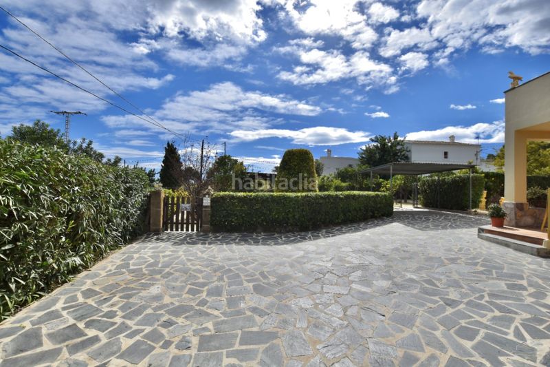 Foto a2ec8966-66f2-4622-8060-4bb24ce455a2. Casa amb calefacció aparcament piscina a Puerto Xàbia