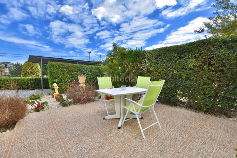 Foto aa1cc3f2-82ad-4e14-b454-021ebd7de2e0. Casa amb calefacció aparcament piscina a Puerto Xàbia