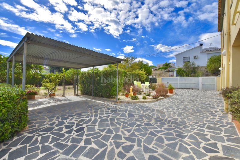 Foto c09c4513-9ff3-4c12-ac26-8e950ade1bca. Casa amb calefacció aparcament piscina a Puerto Xàbia