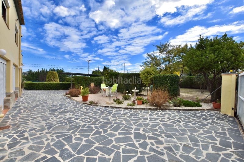 Foto c7c3ee8b-566e-4309-80bb-bcbd44de32f0. Casa amb calefacció aparcament piscina a Puerto Xàbia
