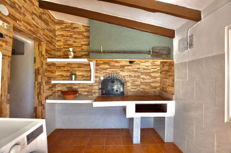 Foto c868df57-8ff0-4131-968c-70cf5d890b6a. Casa amb calefacció aparcament piscina a Puerto Xàbia