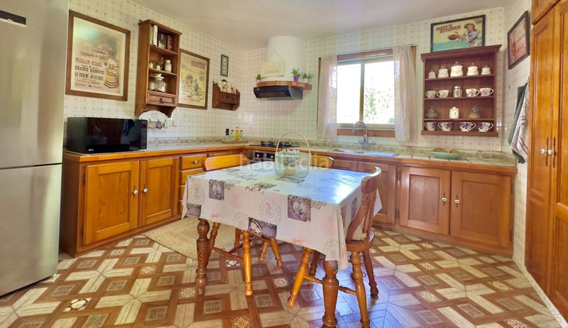 Foto ce88e103-fc0e-4f59-8668-9ad456be10b2. Casa amb calefacció aparcament piscina a Puerto Xàbia