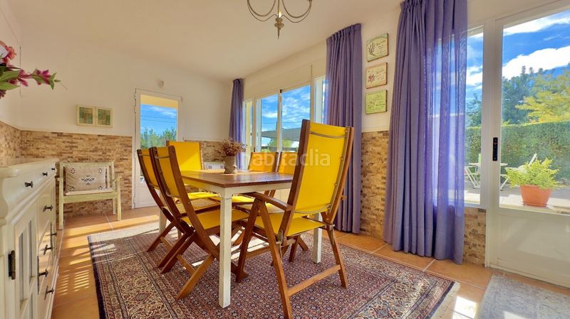 Foto eed58b96-9787-44f4-8b05-402efd9b9358. Casa amb calefacció aparcament piscina a Puerto Xàbia