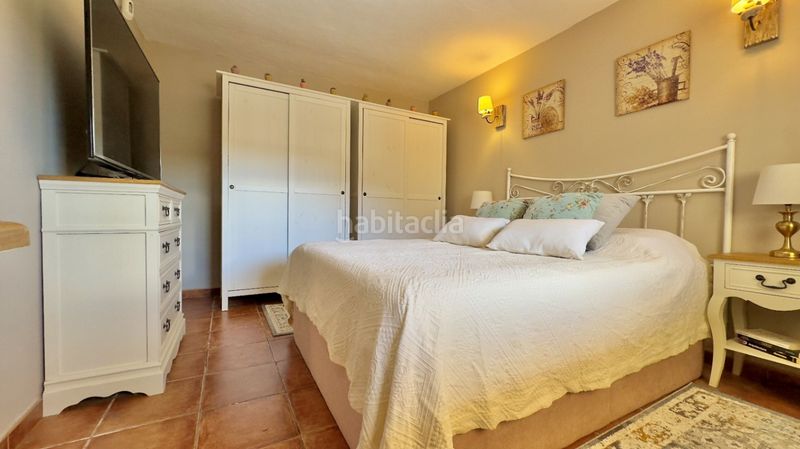 Foto fc635ae2-05cd-41d8-a1c1-f7c0b7215770. Casa amb calefacció aparcament piscina a Puerto Xàbia