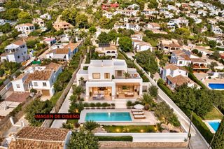 Haus in Puerto