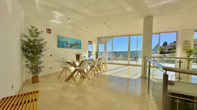 Foto 024c488f-9abf-471e-82d5-8187451d826c. Casa amb calefacció aparcament piscina a Puerto Xàbia