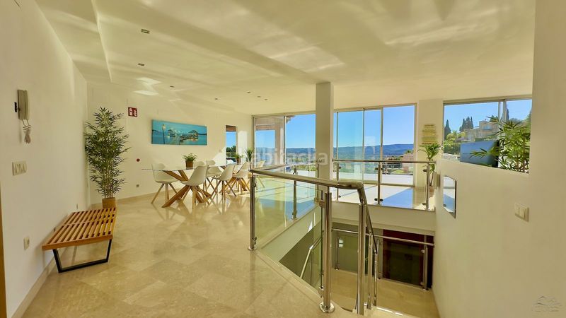 Foto 1ec5e62e-15ed-4a57-a4f9-d6d07ad8854d. Casa amb calefacció aparcament piscina a Puerto Xàbia