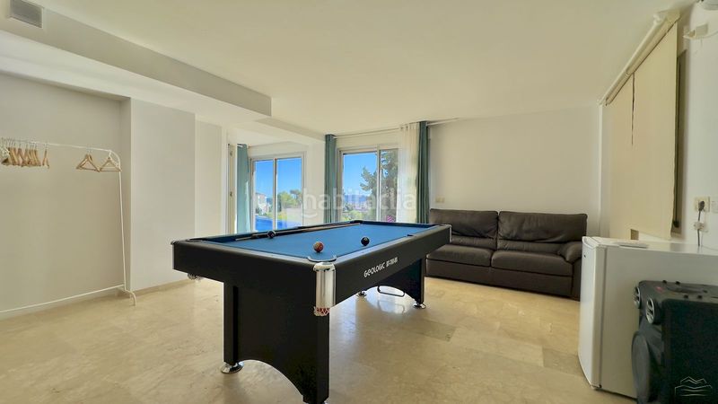 Foto 786a0607-edf5-47fa-9147-76dfb53486b6. Casa amb calefacció aparcament piscina a Puerto Xàbia