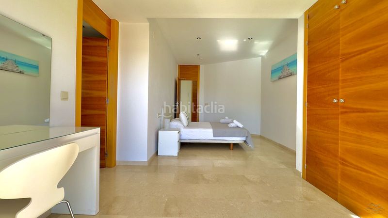 Foto 9591b562-282f-4276-bc2b-c81556540274. Casa amb calefacció aparcament piscina a Puerto Xàbia