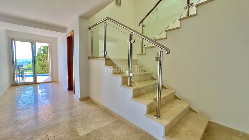 Foto b1085336-a010-4430-bd51-b62555a414b3. Casa amb calefacció aparcament piscina a Puerto Xàbia
