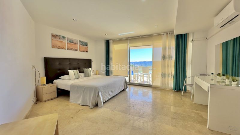 Foto b7a99f38-d26f-44d9-bb47-da199d163fa4. Casa amb calefacció aparcament piscina a Puerto Xàbia