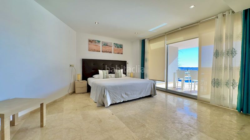 Foto c9d65ad6-20c5-48bb-84fc-6715c8e26184. Casa amb calefacció aparcament piscina a Puerto Xàbia