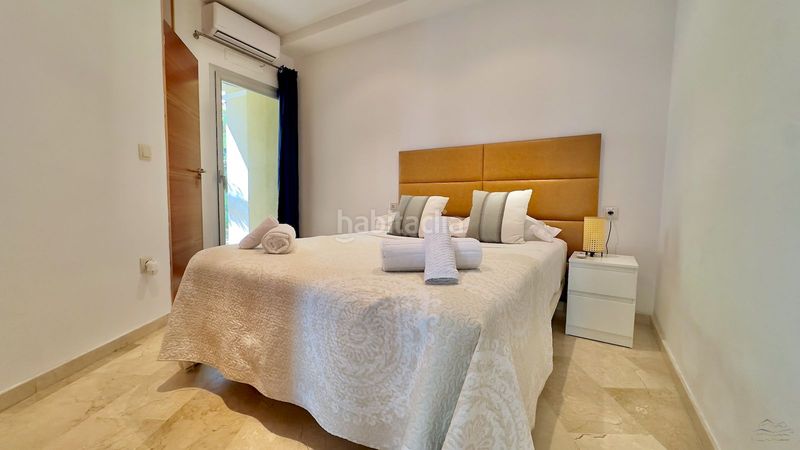 Foto df9485d3-90c7-4869-aef4-060cb554134b. Casa amb calefacció aparcament piscina a Puerto Xàbia