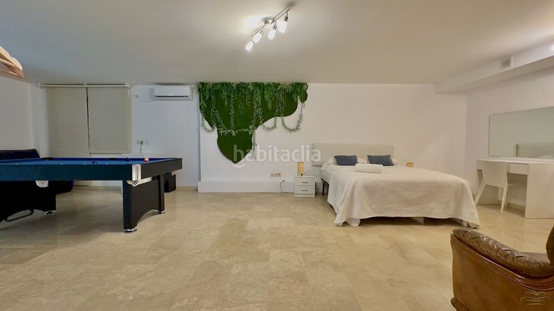 Foto e4ea26a4-ef65-42df-8edf-068505dd9e99. Casa amb calefacció aparcament piscina a Puerto Xàbia
