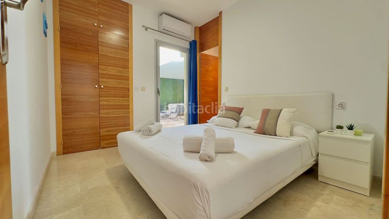 Foto fa310894-c203-42a9-af09-2ebbe1e989bd. Casa amb calefacció aparcament piscina a Puerto Xàbia