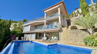 Chalet in Puerto