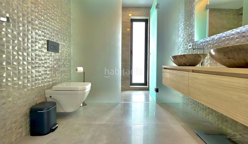 Foto a2ec6f87-0a2c-498c-9687-77f21ec1bc7b. Casa amb calefacció aparcament piscina a Cap Martí - El Tossalet - Pinomar Xàbia