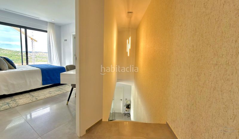 Foto ca730b37-819a-4446-86a7-7eb65b26f9fa. Casa amb calefacció aparcament piscina a Cap Martí - El Tossalet - Pinomar Xàbia