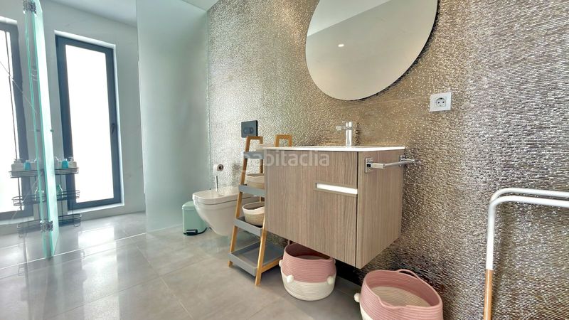 Foto d33f2f3b-8057-48c2-add4-6843fbb5b7d2. Casa amb calefacció aparcament piscina a Cap Martí - El Tossalet - Pinomar Xàbia