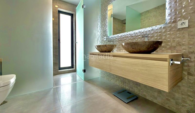 Foto dd57b23d-63b4-4a97-a3a5-30e79ebd3ad4. Casa amb calefacció aparcament piscina a Cap Martí - El Tossalet - Pinomar Xàbia