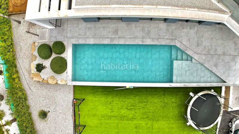 Foto f7574ae2-250b-4cab-9435-b9b2fea5e6b2. Casa amb calefacció aparcament piscina a Cap Martí - El Tossalet - Pinomar Xàbia