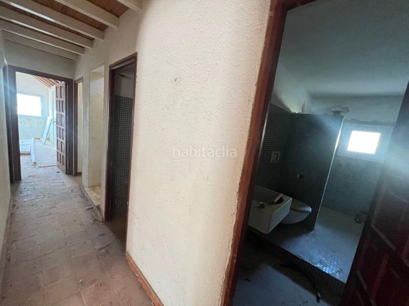 Foto 0f08c626-bf28-4d0e-a1d0-e376c4f3b694. Casa amb calefacció aparcament piscina a Partida Tosal - Zona dels Castellans Xàbia