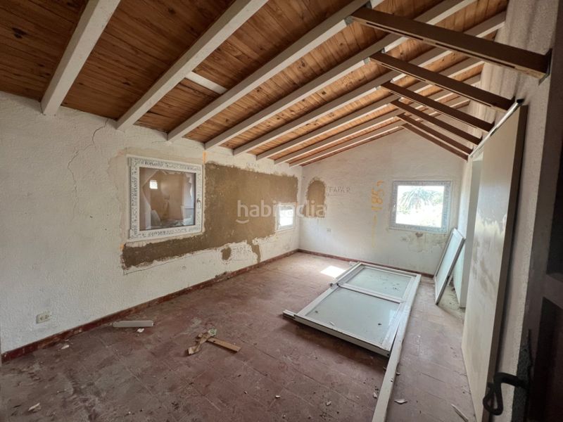 Foto 1c78a67f-5f6b-4347-a764-8aead03b9eed. Casa amb calefacció aparcament piscina a Partida Tosal - Zona dels Castellans Xàbia