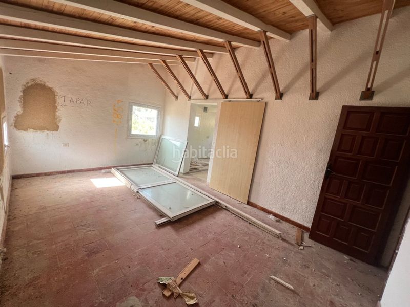 Foto 3e3d4c93-2649-4cd4-8e5e-7576e36334d0. Casa amb calefacció aparcament piscina a Partida Tosal - Zona dels Castellans Xàbia