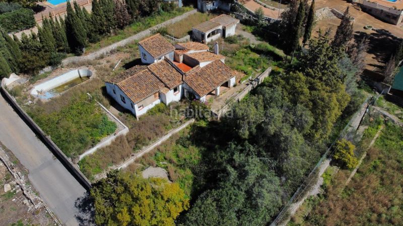 Foto 620ac5d1-1c11-4bbb-95ef-e67b4fe3c234. Casa amb calefacció aparcament piscina a Partida Tosal - Zona dels Castellans Xàbia