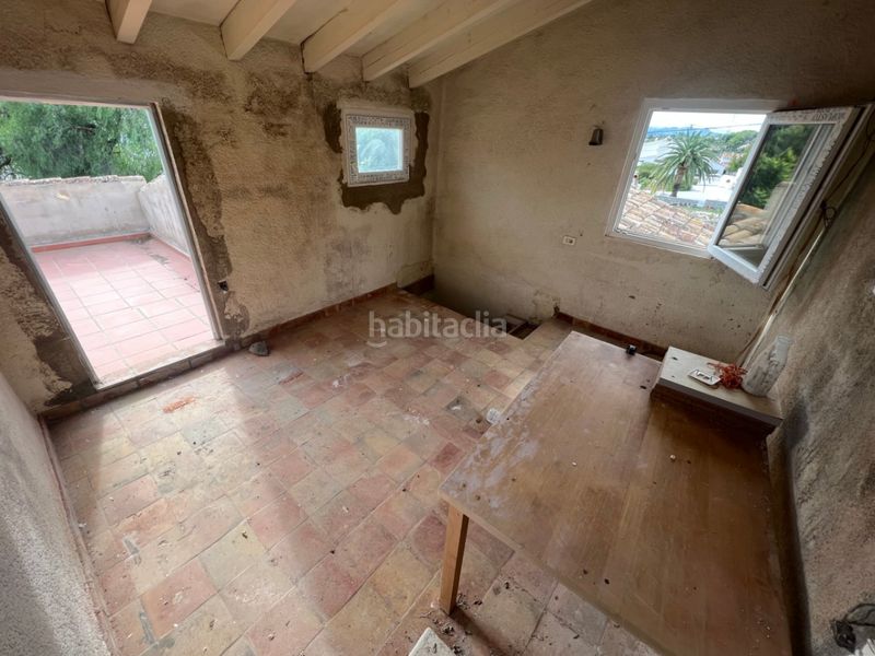 Foto 809759ce-de30-44ef-a7c1-fb7e3ef661c7. Casa amb calefacció aparcament piscina a Partida Tosal - Zona dels Castellans Xàbia