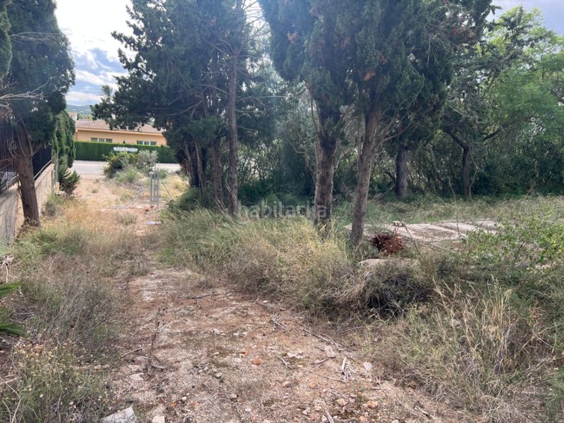 Foto 81c7dde8-dd35-4453-b1cb-22ba175f48d4. Casa amb calefacció aparcament piscina a Partida Tosal - Zona dels Castellans Xàbia