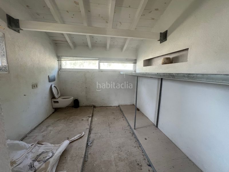 Foto 99ecec93-3402-45b1-94b4-1ddefdca67eb. Casa amb calefacció aparcament piscina a Partida Tosal - Zona dels Castellans Xàbia
