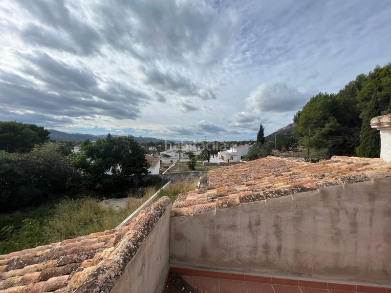Foto b175f848-79e3-402a-910d-dd40714eb0dc. Casa amb calefacció aparcament piscina a Partida Tosal - Zona dels Castellans Xàbia