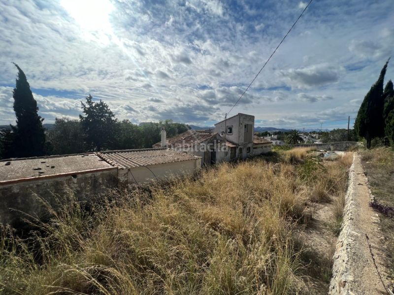 Foto b32de2b8-3c06-4617-96bd-bbd1e49e3635. Casa amb calefacció aparcament piscina a Partida Tosal - Zona dels Castellans Xàbia